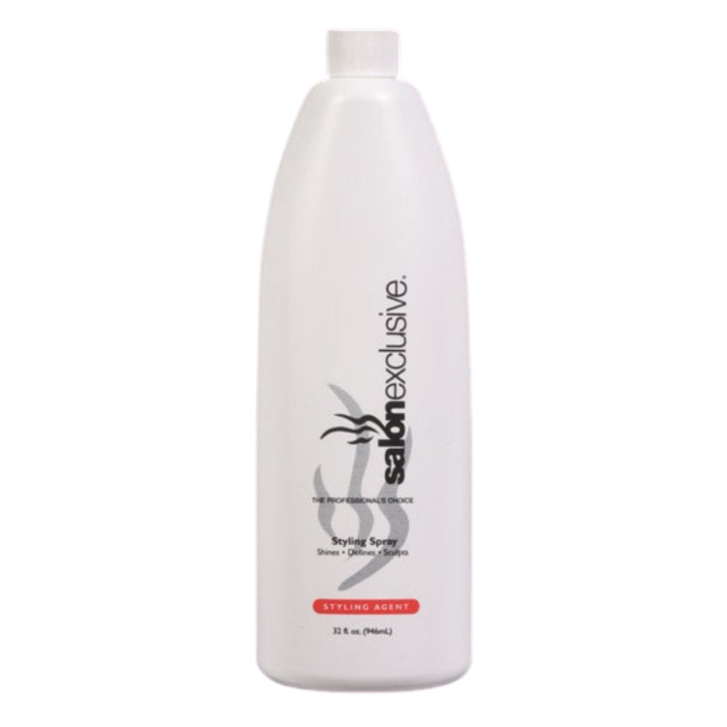 Styling Spray