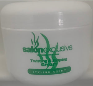 Twisting Shaping Cream